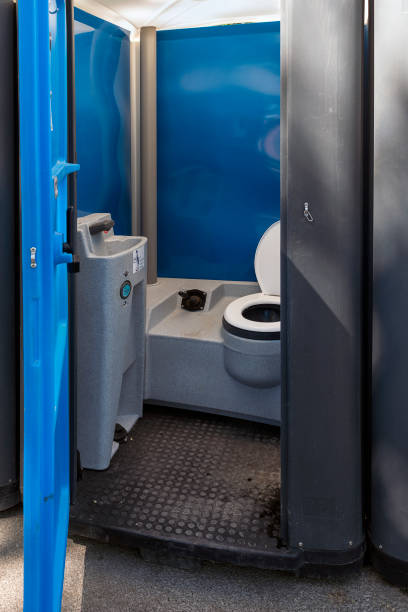 Best Affordable portable toilet rental  in Biloxi, MS
