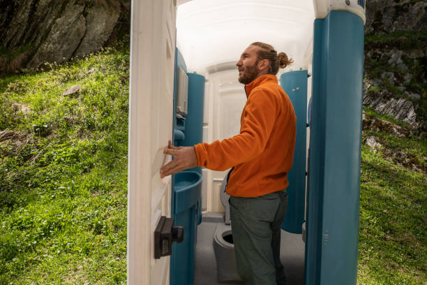 Best Affordable porta potty rental  in Biloxi, MS