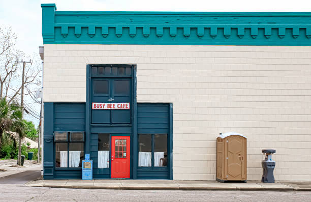 Best Local porta potty services  in Biloxi, MS