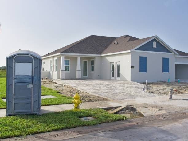 Best Long-term porta potty rental  in Biloxi, MS